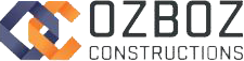 Ozboz Logo